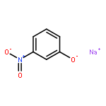 sodium 3-nitrophenolate