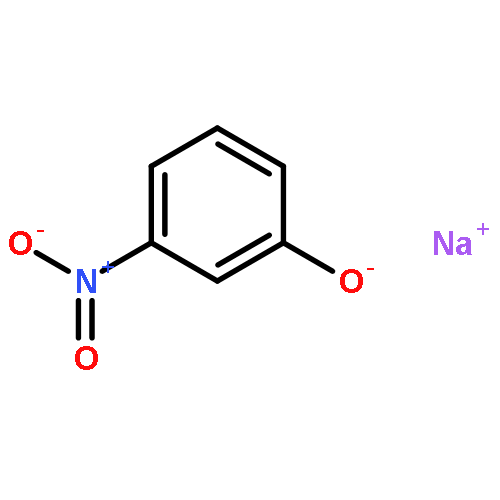 sodium 3-nitrophenolate