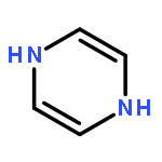 1,4-DIHYDROPYRAZINE 