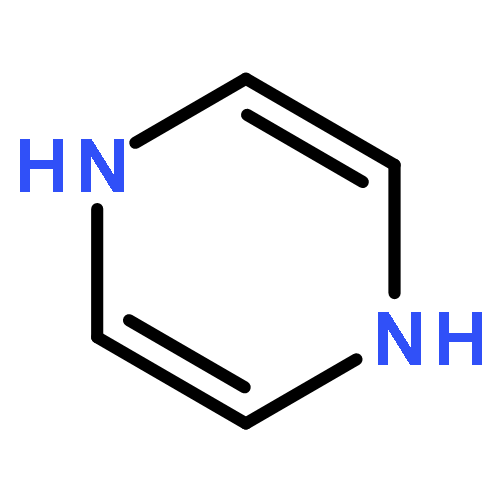 1,4-DIHYDROPYRAZINE 