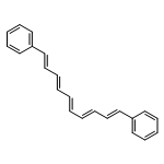 [(1E,3E,5E,7E,9E)-10-PHENYLDECA-1,3,5,7,9-PENTAENYL]BENZENE 