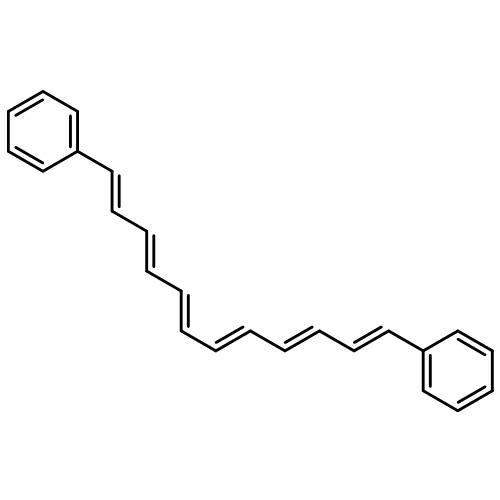 [(1E,3E,5E,7E,9E,11E)-12-PHENYLDODECA-1,3,5,7,9,11-HEXAENYL]BENZENE 