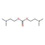 BIS[2-(DIMETHYLAMINO)ETHYL] CARBONATE 