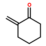 Cyclohexanone, 2-methylene-