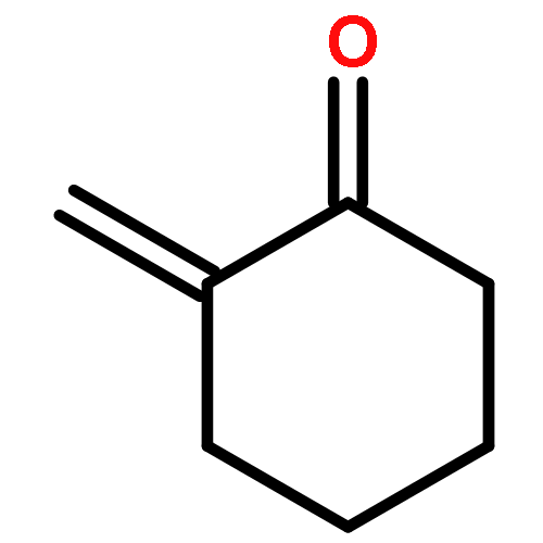 Cyclohexanone, 2-methylene-