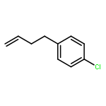 4-(4-CHLOROPHENYL)-1-BUTENE 