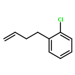 4-(2-CHLOROPHENYL)-1-BUTENE 