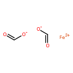 IRON(2+);DIFORMATE 