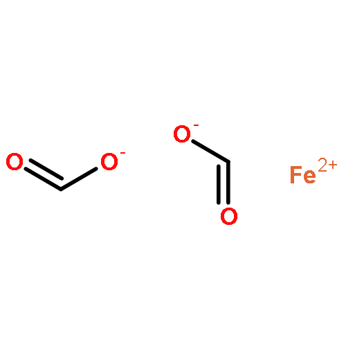 IRON(2+);DIFORMATE 