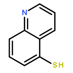 1H-QUINOLINE-5-THIONE 