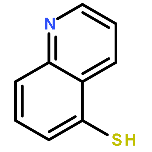 1H-QUINOLINE-5-THIONE 