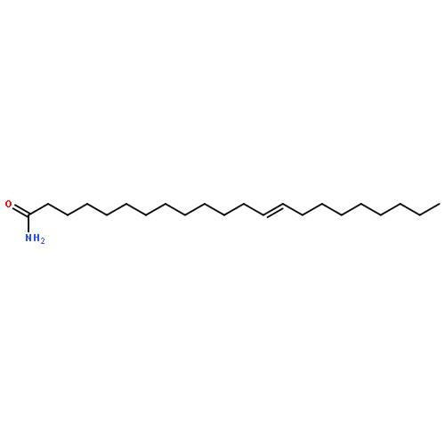 DOCOS-13-ENAMIDE 