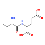 L-Glutamic acid,L-valyl-