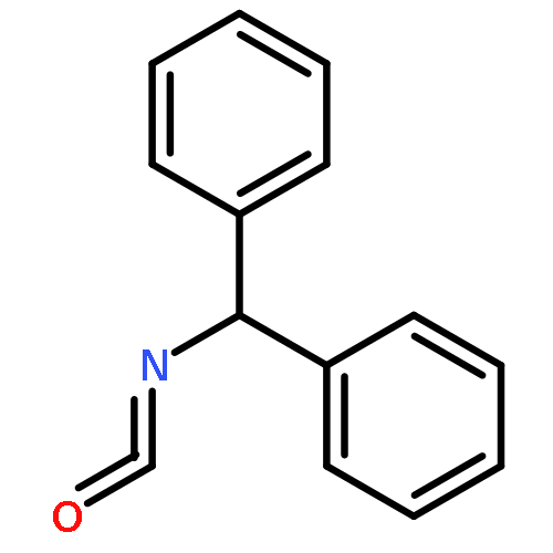 Benzene,1,1'-(isocyanatomethylene)bis-