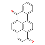 Benzo[a]pyrene-1,6-dione