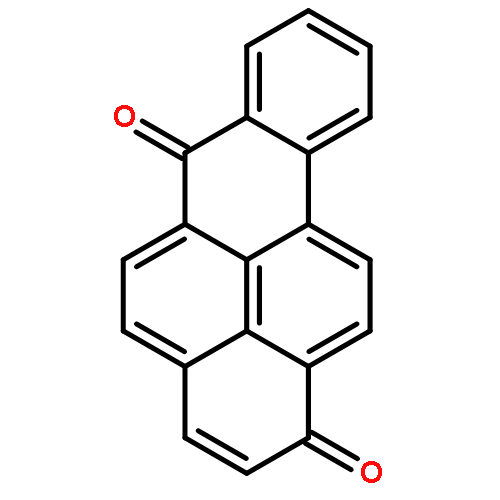 Benzo[a]pyrene-1,6-dione