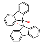 9-(9-HYDROXYFLUOREN-9-YL)FLUOREN-9-OL 