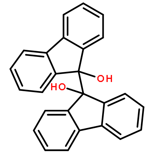 9-(9-HYDROXYFLUOREN-9-YL)FLUOREN-9-OL 