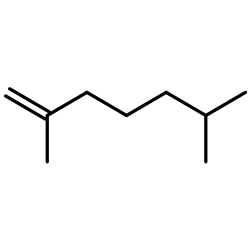 1-Heptene,2,6-dimethyl-