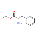 L-Phenylalanine, ethylester