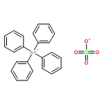 tetraphenylarsonium perchlorate