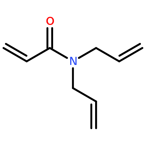 2-Propenamide,N,N-di-2-propen-1-yl-