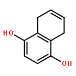 5,8-DIHYDRO-1,4-NAPHTHALENEDIOL 