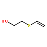 2-ETHENYLSULFANYLETHANOL 