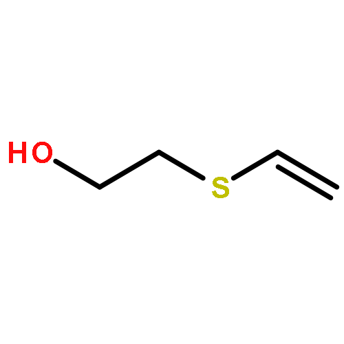 2-ETHENYLSULFANYLETHANOL 