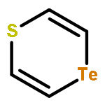 1,4-THIATELLURINE 