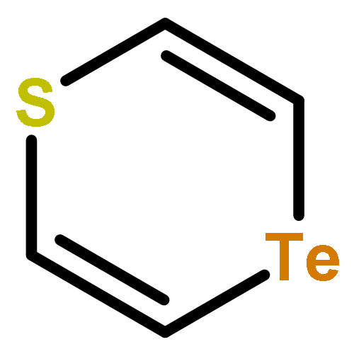 1,4-THIATELLURINE 