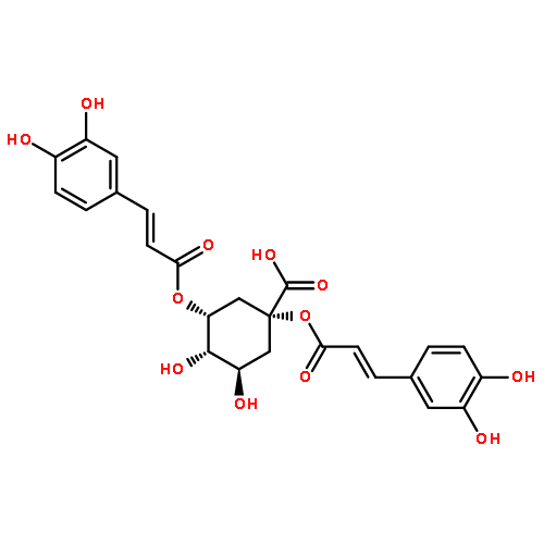 CYNARIN 