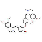 DAURICINOLINE 