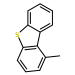 Dibenzothiophene,methyl-