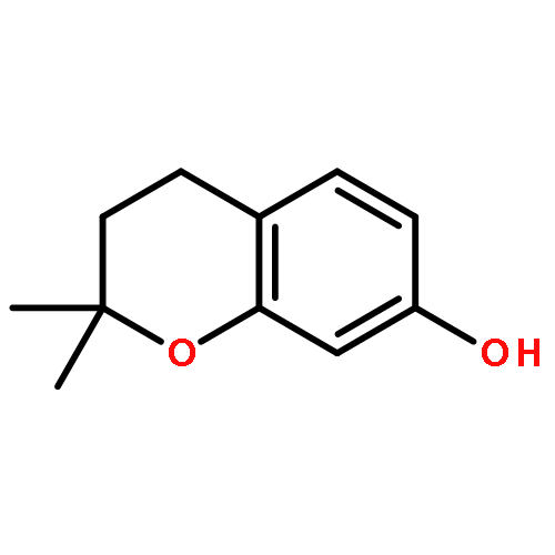 2,2-DIMETHYL-3,4-DIHYDROCHROMEN-7-OL 