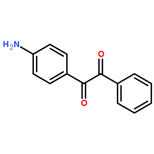 1-(4-AMINOPHENYL)-2-PHENYLETHANE-1,2-DIONE 