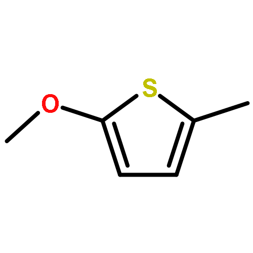 2-METHOXY-5-METHYLTHIOPHENE 