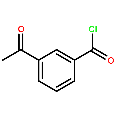 3-ACETYLBENZOYL CHLORIDE 