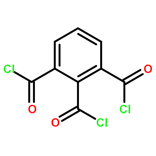 Benzenetricarbonyl trichloride