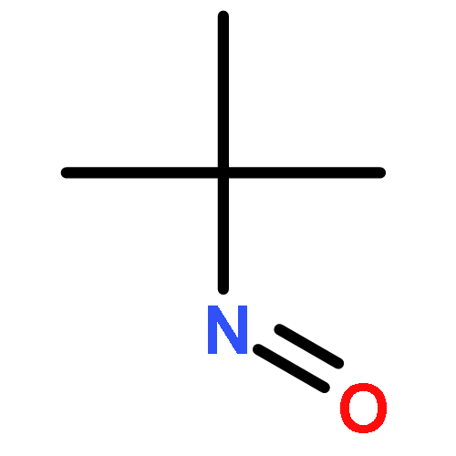 2-methyl-2-nitroso-propane