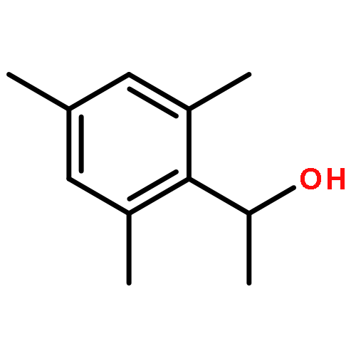 (R)-1-(2,4,6-Trimethylphenyl)ethanol