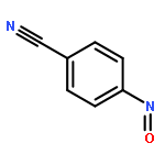 Benzonitrile, 4-nitroso-