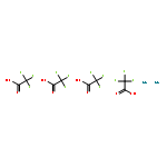 Rhodium(II) trifluoroacetate dimer