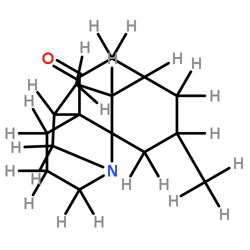 Dehydrolycopecurin