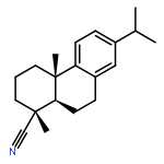 DEHYDROABIETYLNITRILE 