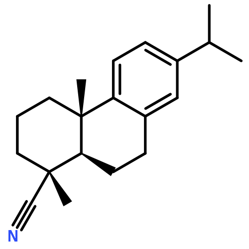 DEHYDROABIETYLNITRILE 