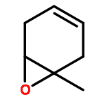 6-METHYL-7-OXABICYCLO[4.1.0]HEPT-3-ENE 