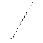 (Z)-TETRACOS-2-ENOIC ACID 