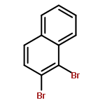 1,2-dibromonaphthalene