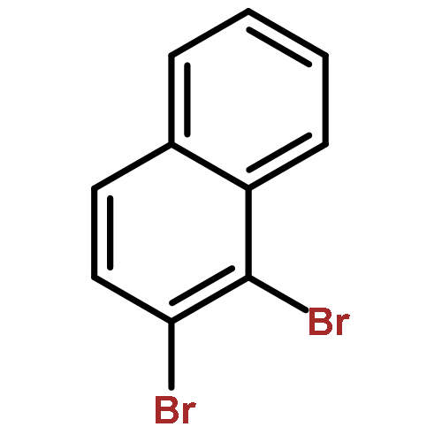 1,2-dibromonaphthalene